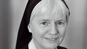 Schwester M. Paula Wessel